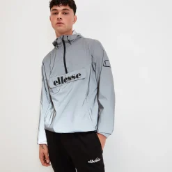 Ellesse Jacken Und Mäntel>Acera Jacke für Herren Reflektierend