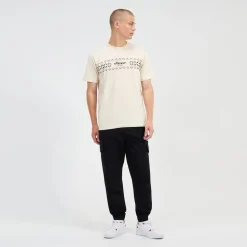 Ellesse T-shirts>Altan T-Shirt für Herren Schwarz