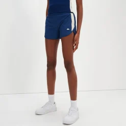 Ellesse Shorts>Atlanta Shorts für Damen Marineblau