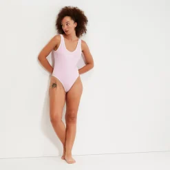 Ellesse Bademode>Badeanzug Diante Hellrosa für Damen