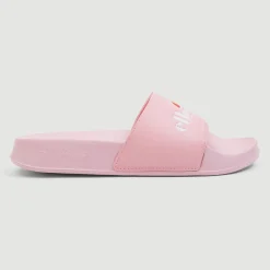 Ellesse Schuhe>Badesandalen Filippo Hellrosa für Damen