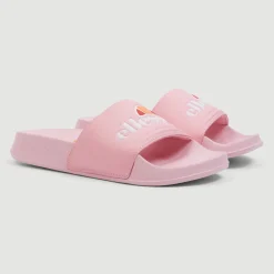 Ellesse Schuhe>Badesandalen Filippo Hellrosa für Damen