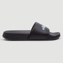 Ellesse Schuhe>Badesandalen Filippo Schwarz für Herren
