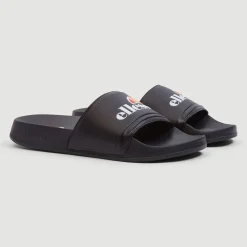 Ellesse Schuhe>Badesandalen Filippo Schwarz für Herren