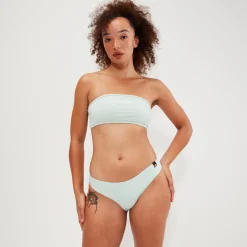 Ellesse Bademode>Bikini-Hose Lemino Hellgrün für Damen