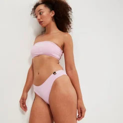 Ellesse Bademode>Bikini-Hose Lemino Hellrosa für Damen