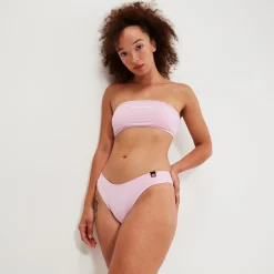 Ellesse Bademode>Bikini-Top Letti Hellrosa für Damen