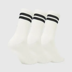 Ellesse Socken & Unterwäsche>3er-Pack Socken Pullo für Unisex Weiß