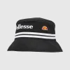Ellesse Kappen>Fischerhut Lorenzo für Unisex Schwarz