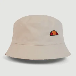 Ellesse Kappen>Fischerhut Rebellion für Herren Cremeweiß