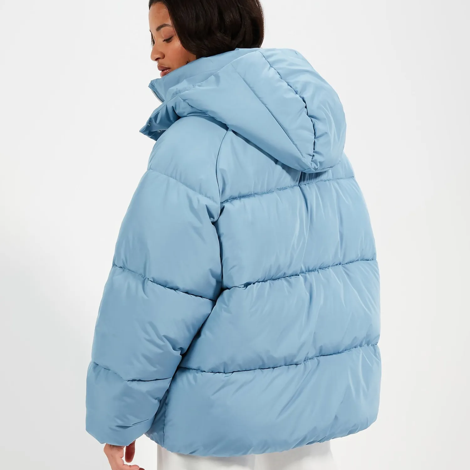 Ellesse Jacken Und Mäntel>Gefütterte Jacke Polselli für Damen, Blau