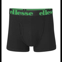 Ellesse Socken & Unterwäsche>Hali Trunks Schwarz