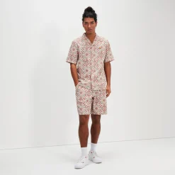 Ellesse T-shirts>Hemd Melos für Herren Komplett Bedruckt