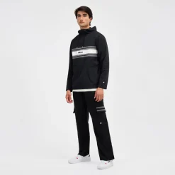 Ellesse Jacken Und Mäntel>Jacke Agraria OH für Herren Schwarz