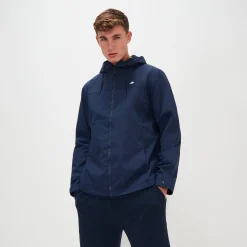 Ellesse Jacken Und Mäntel>Jacke Kinzia für Herren Marineblau