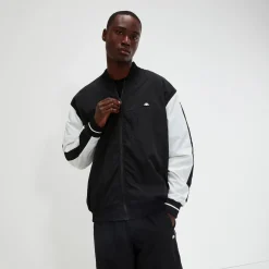 Ellesse Jacken Und Mäntel>Jacke Lacozza Schwarz für Herren