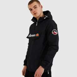 Ellesse Jacken Und Mäntel>Jacke Mont 2 OH für Herren Schwarz