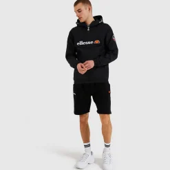 Ellesse Jacken Und Mäntel>Jacke Mont 2 OH für Herren Schwarz