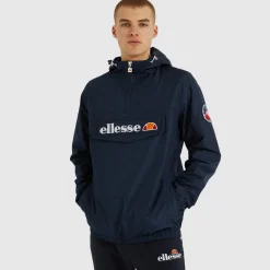 Ellesse Jacken Und Mäntel>Jacke Mont 2 OH für Herren Marineblau