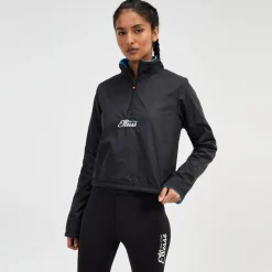 Ellesse Jacken Und Mäntel>Jacke Naturlich OH für Damen Blau/Schwarz