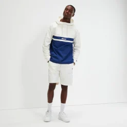 Ellesse Jacken Und Mäntel>Jacke Olivieri Cremeweiß/Marineblau für Herren