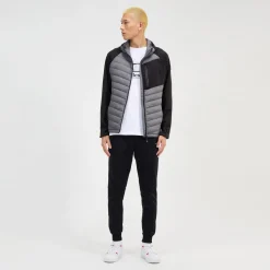 Ellesse Jacken Und Mäntel>Jacke Telosi für Herren Grau