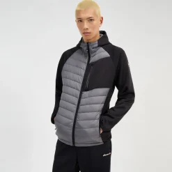 Ellesse Jacken Und Mäntel>Jacke Telosi für Herren Grau