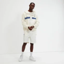Ellesse Jacken Und Mäntel>Jacke Trezi Cremeweiß für Herren