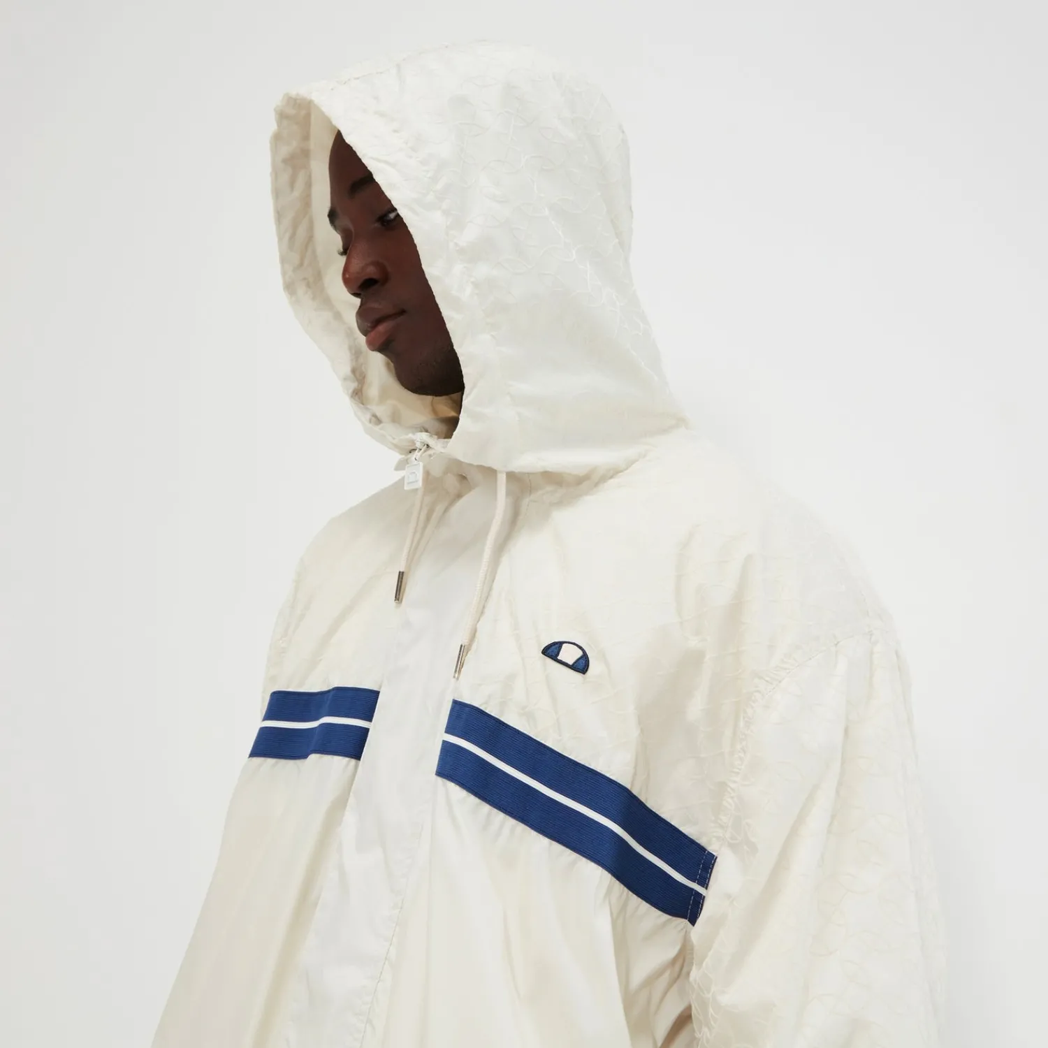 Ellesse Jacken Und Mäntel>Jacke Trezi Cremeweiß für Herren