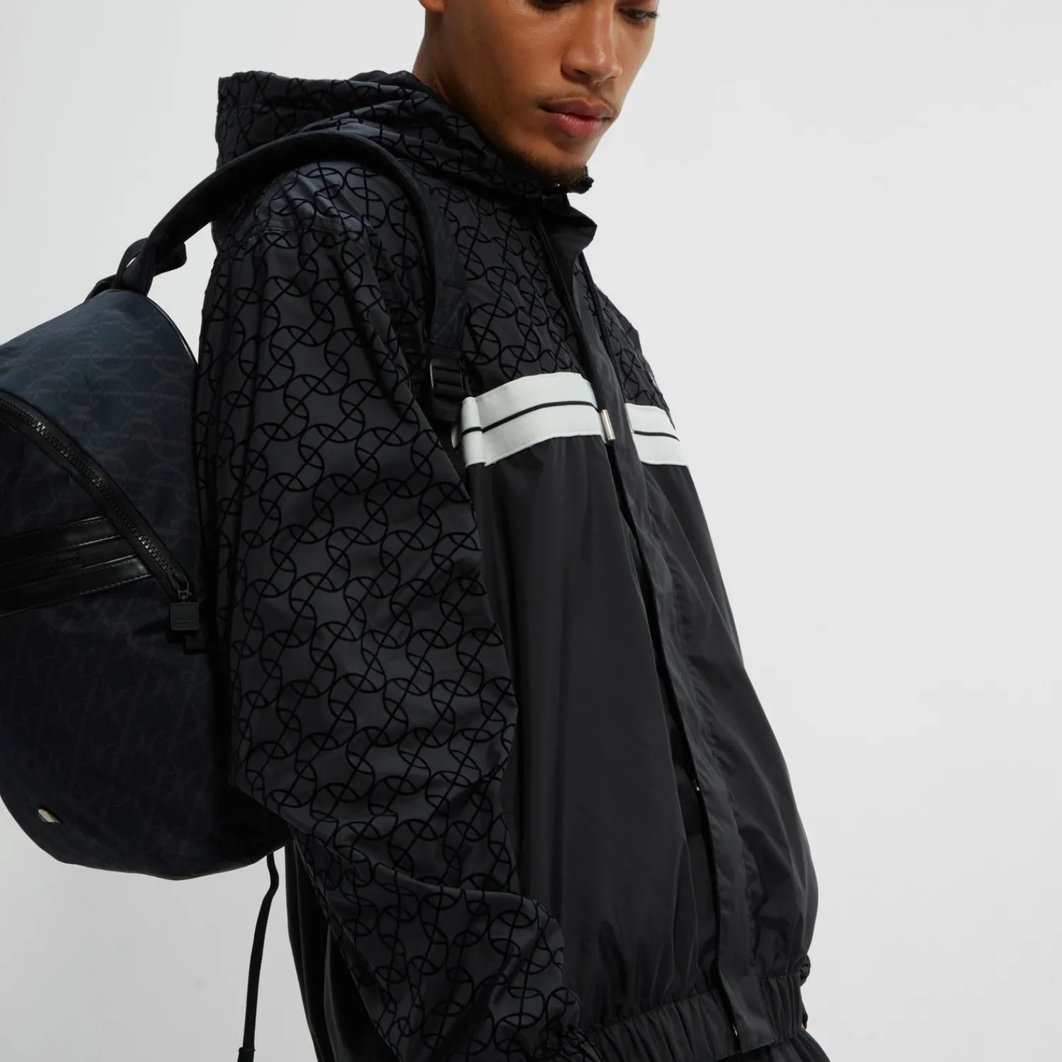 Ellesse Jacken Und Mäntel>Jacke Trezi Schwarz für Herren