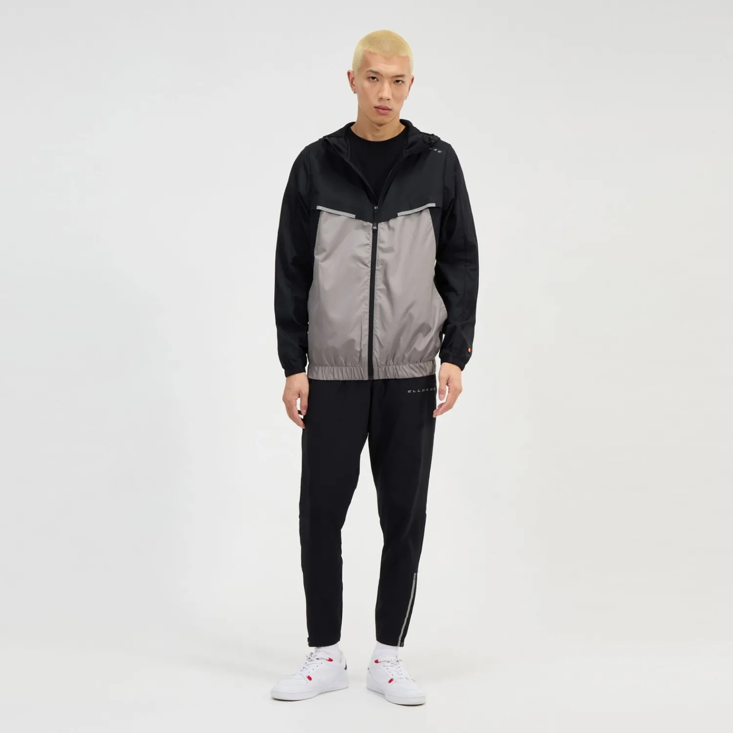 Ellesse Jacken Und Mäntel>Jacke Vicious für Herren Schwarz