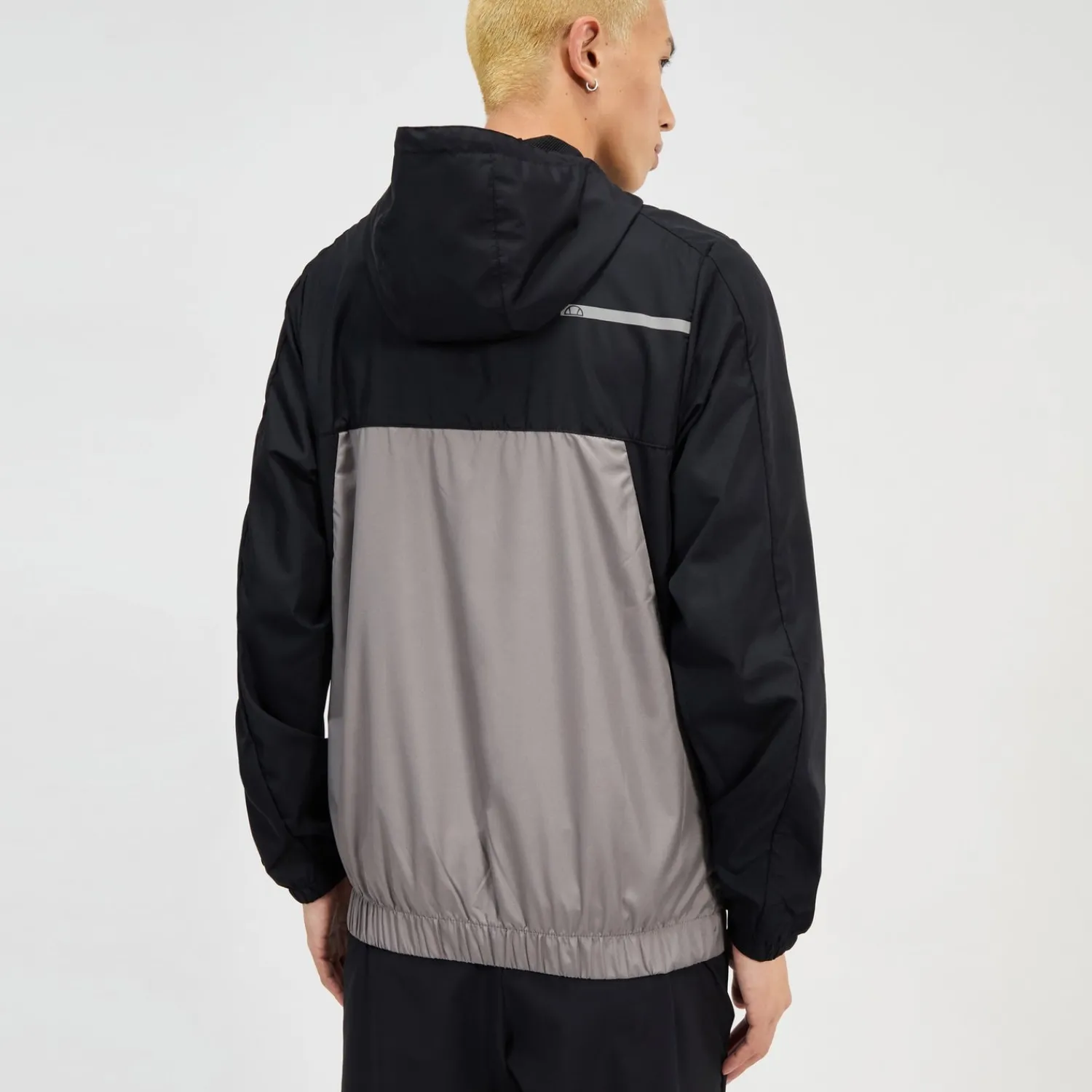 Ellesse Jacken Und Mäntel>Jacke Vicious für Herren Schwarz