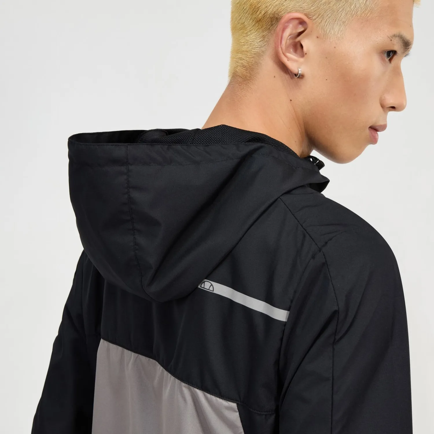 Ellesse Jacken Und Mäntel>Jacke Vicious für Herren Schwarz