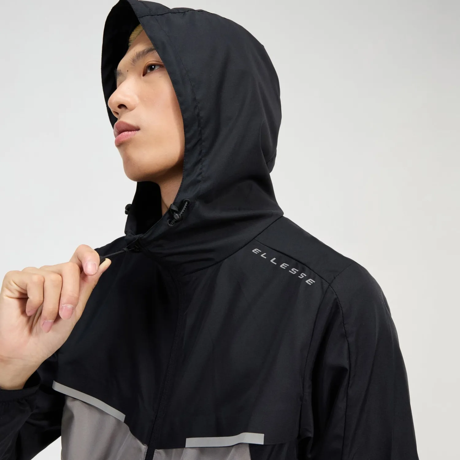 Ellesse Jacken Und Mäntel>Jacke Vicious für Herren Schwarz