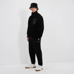 Ellesse Jacken Und Mäntel>Jacke Viterbo für Herren Schwarz