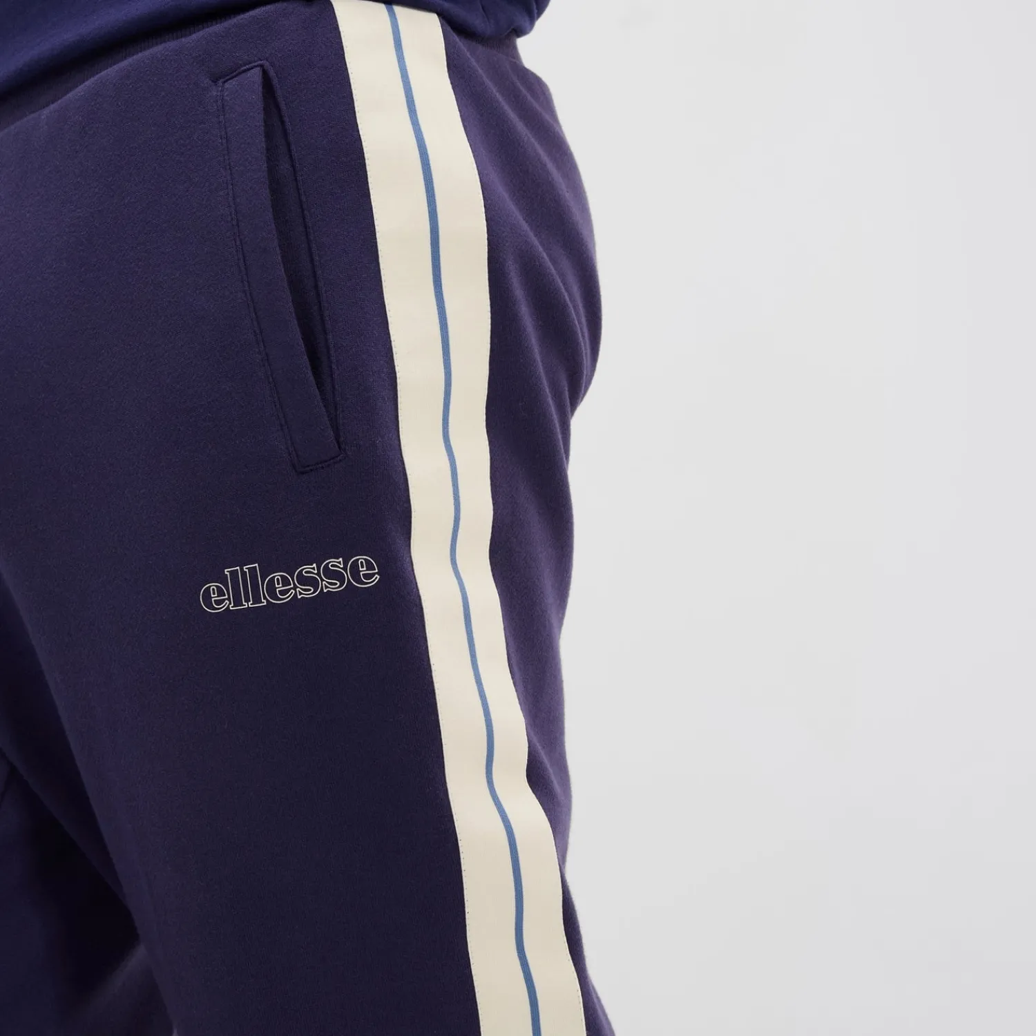 Ellesse Jogginghosen & Leggings>Jogginghose Eavis Dunkelblau