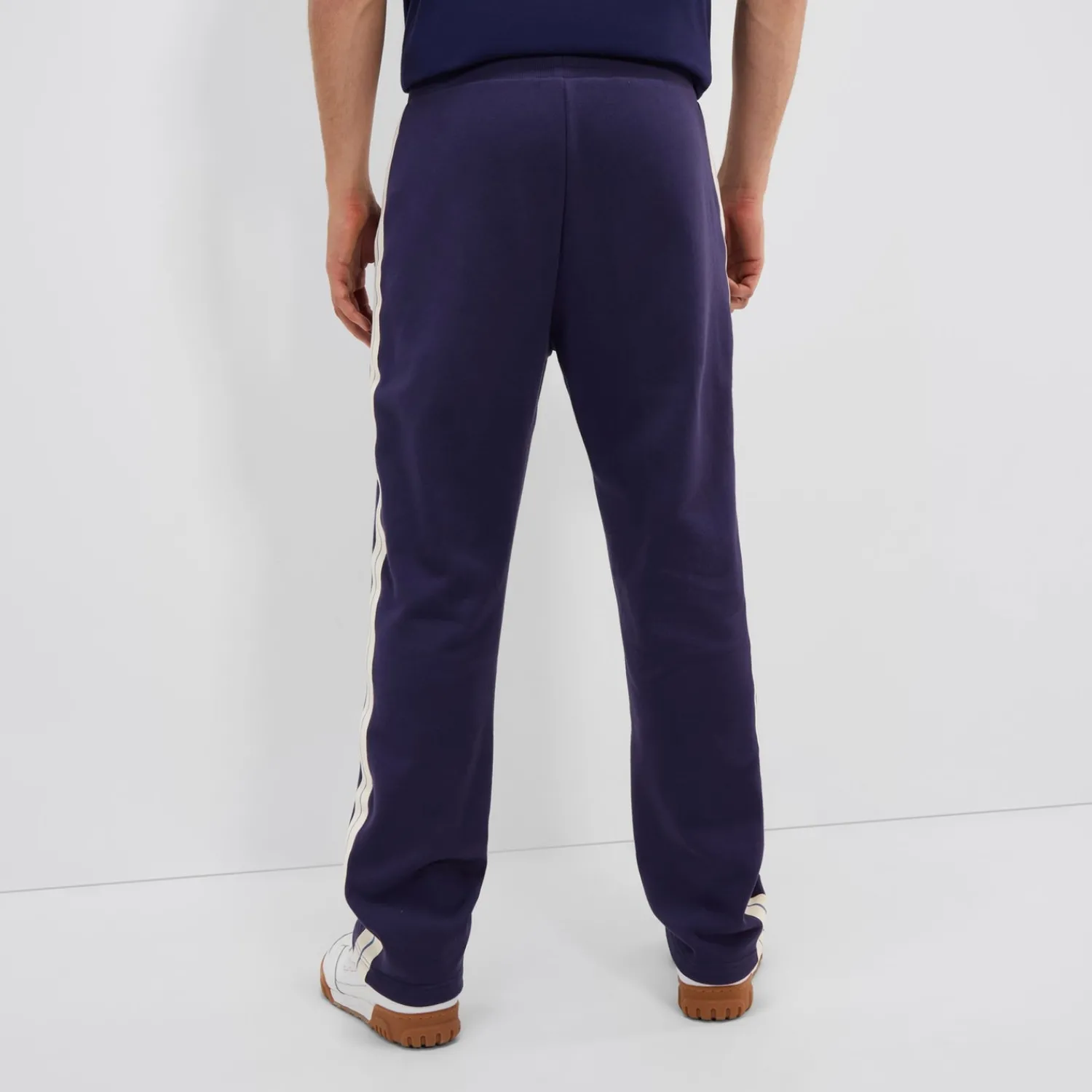 Ellesse Jogginghosen & Leggings>Jogginghose Eavis Dunkelblau