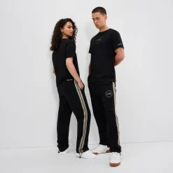 Ellesse Jogginghosen & Leggings>Jogginghose Montpellier Schwarz