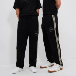 Ellesse Jogginghosen & Leggings>Jogginghose Montpellier Schwarz