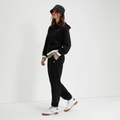 Ellesse Jogginghosen & Leggings>Jogginghose Nani Schwarz für Damen