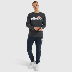 Ellesse Jogginghosen>Jogginghose Ovest für Herren Marineblau