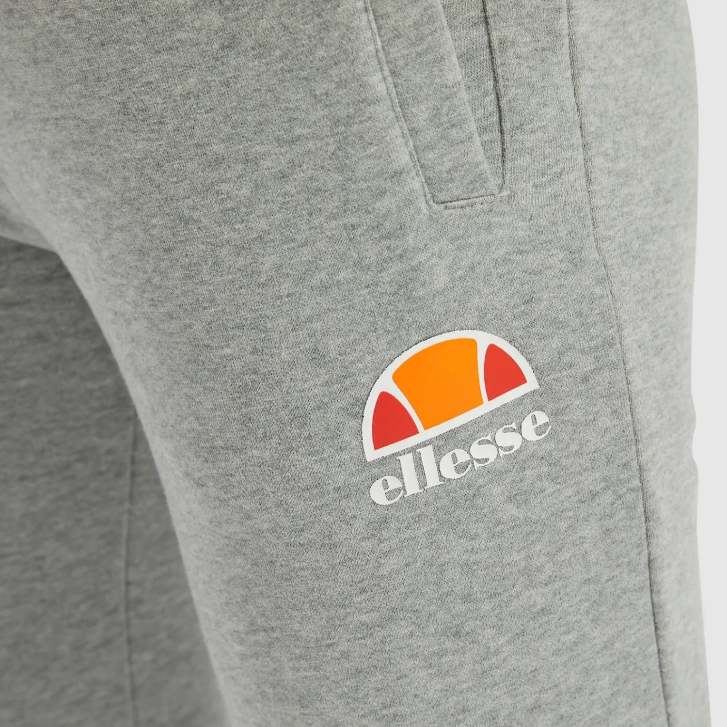 Ellesse Jogginghosen & Leggings>Jogginghose Queenstown für Damen Grau