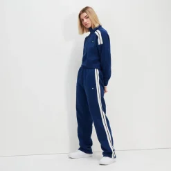 Ellesse Jogginghosen & Leggings>Jogginghose Radice Marineblau für Damen