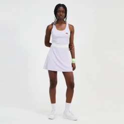 Ellesse Röcke & Kleider>Kleid Fitzroy für Damen Violett