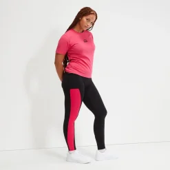 Ellesse Jogginghosen & Leggings>Leggings Mondrich Schwarz für Damen
