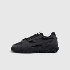 Ellesse Schuhe>LSR Trainer Luxe für Herren Schwarz