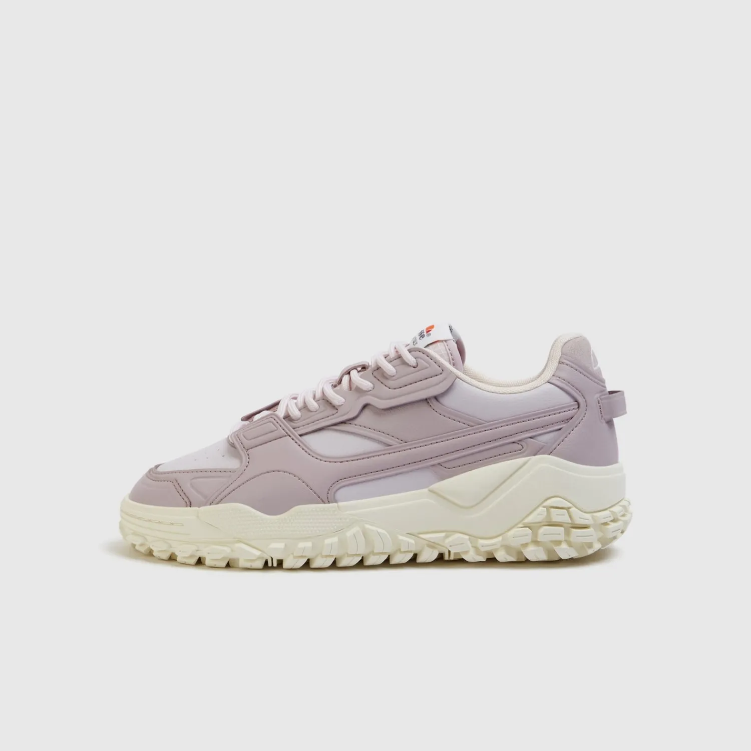 Ellesse Schuhe>LSR Trainer Pop für Damen Lila