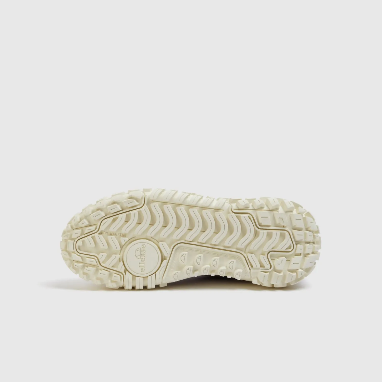 Ellesse Schuhe>LSR Trainer Pop für Damen Lila