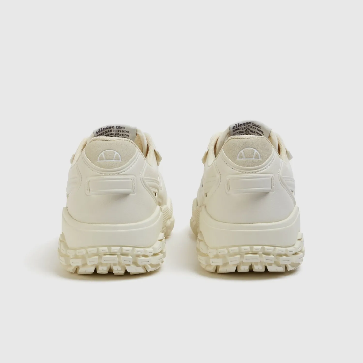 Ellesse Schuhe>LSR Trainer Pop für Herren Tofu