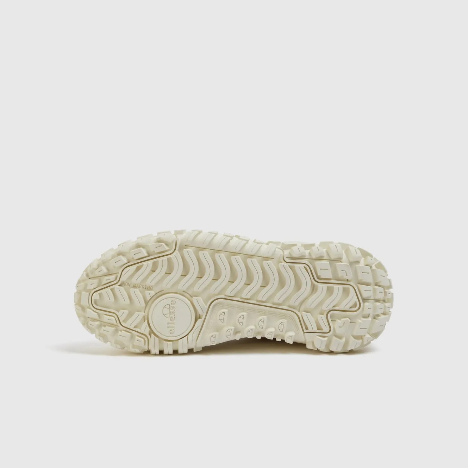 Ellesse Schuhe>LSR Trainer Pop für Herren Tofu